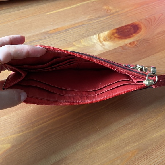 Coach Wallet - Picture 3 of 4